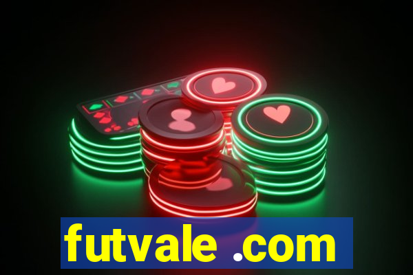 futvale .com